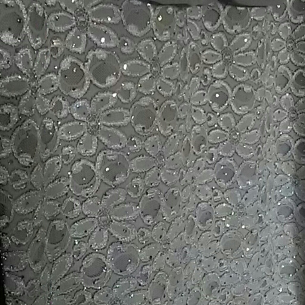 R&M Richards Biege dress